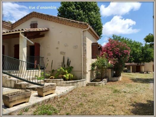 Immeuble à vendre 490 000 € 324 m² Lectoure 32700