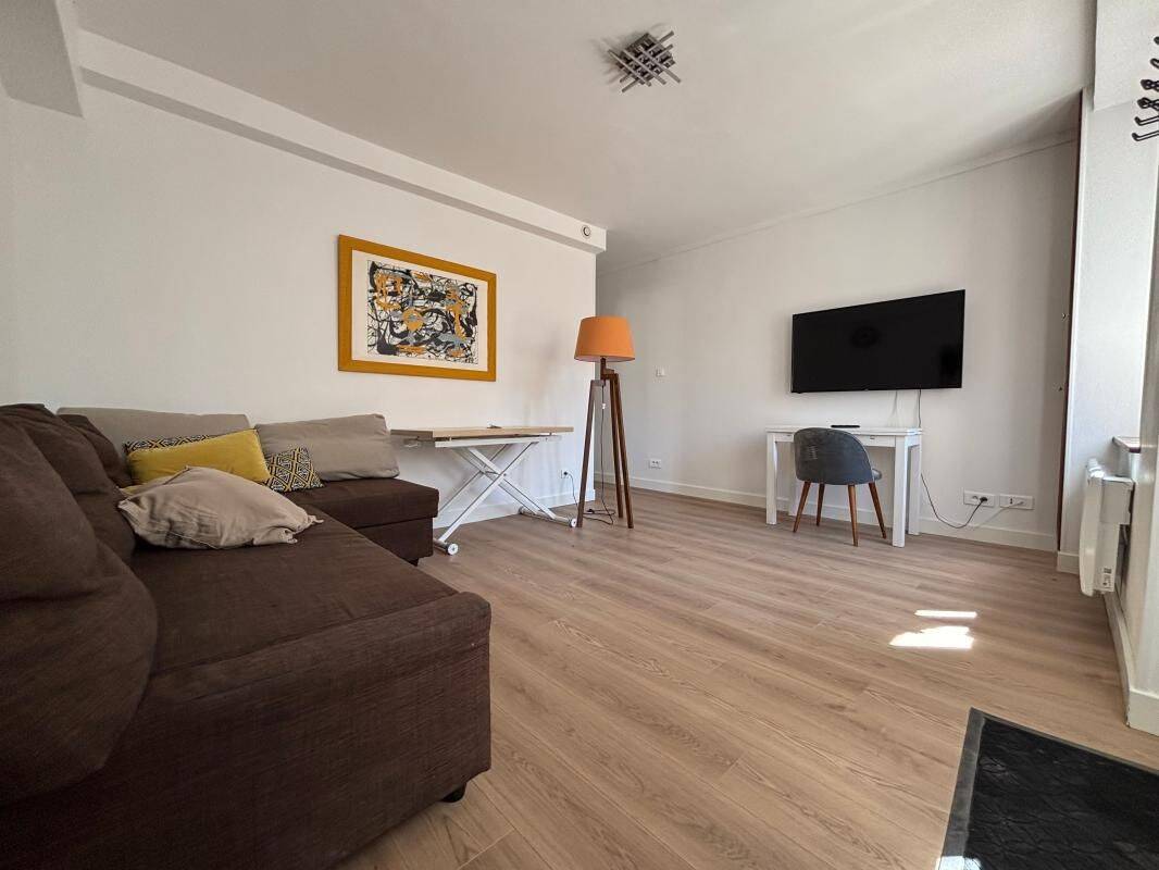 Appartement 3 pièces 47 m² · à Dijon · 47,3 m² · 720 €