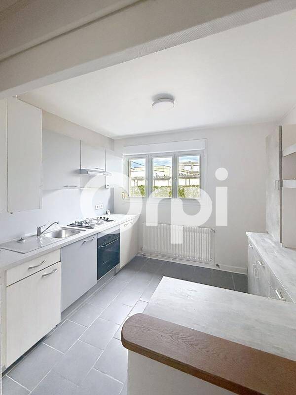 Appartement 3 pièces 65 m² · à Chaumont · 65 m² · 570 €/mois