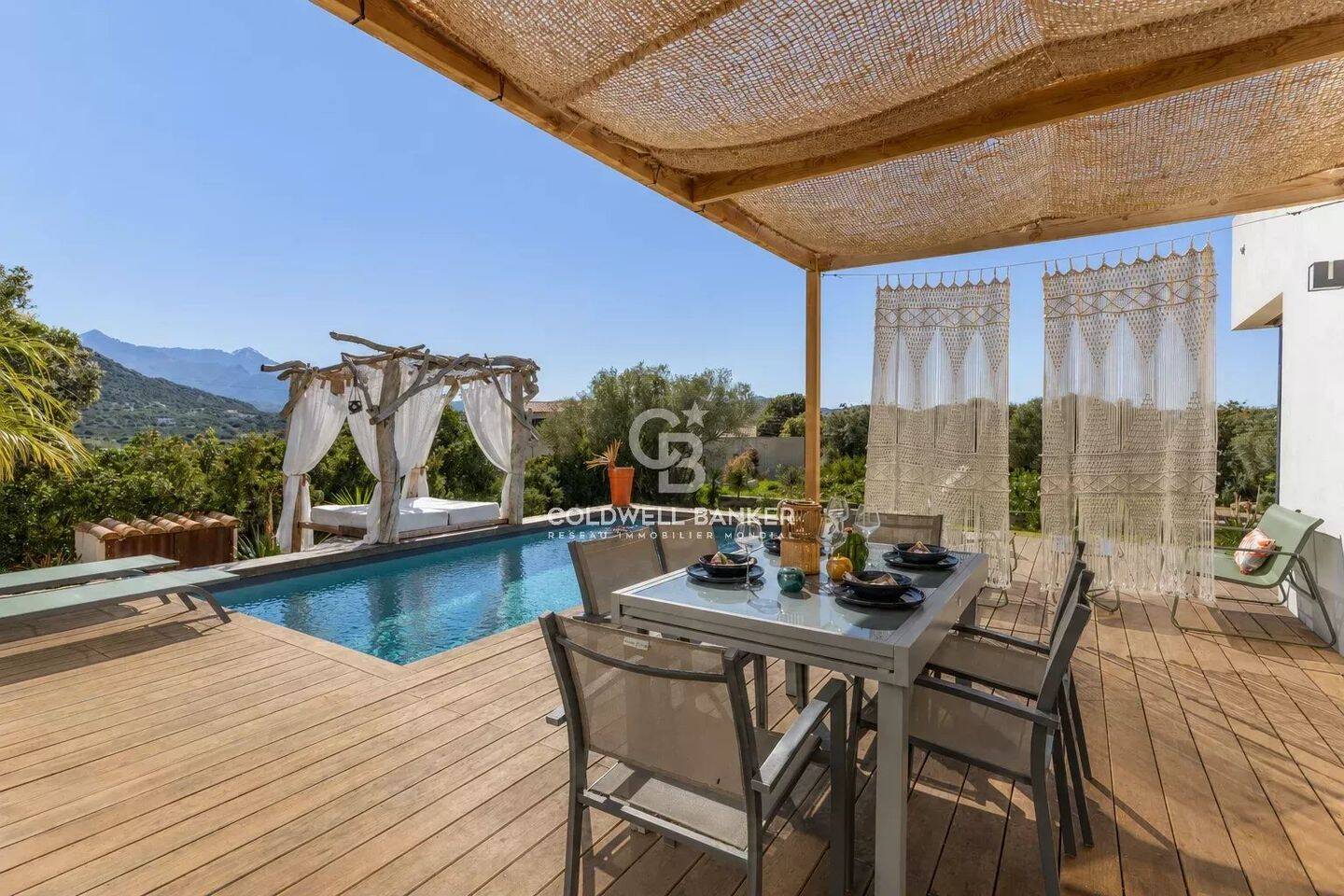 Maison 5 pièces 148 m² · à Palasca · 148,1 m² · 815 000 €