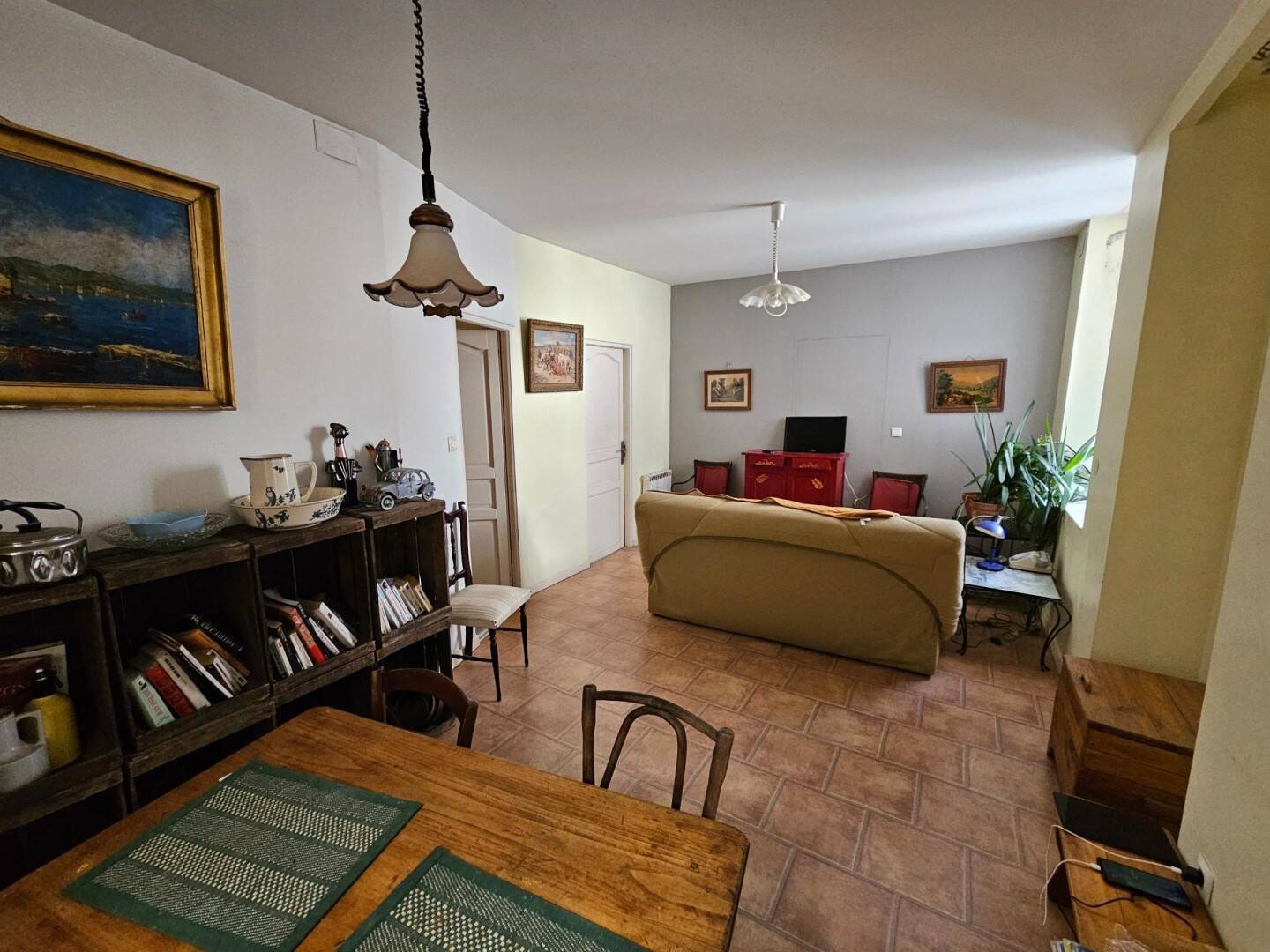 Appartement 3 pièces 66 m² · à Vichy · 66 m² · 127 000 €
