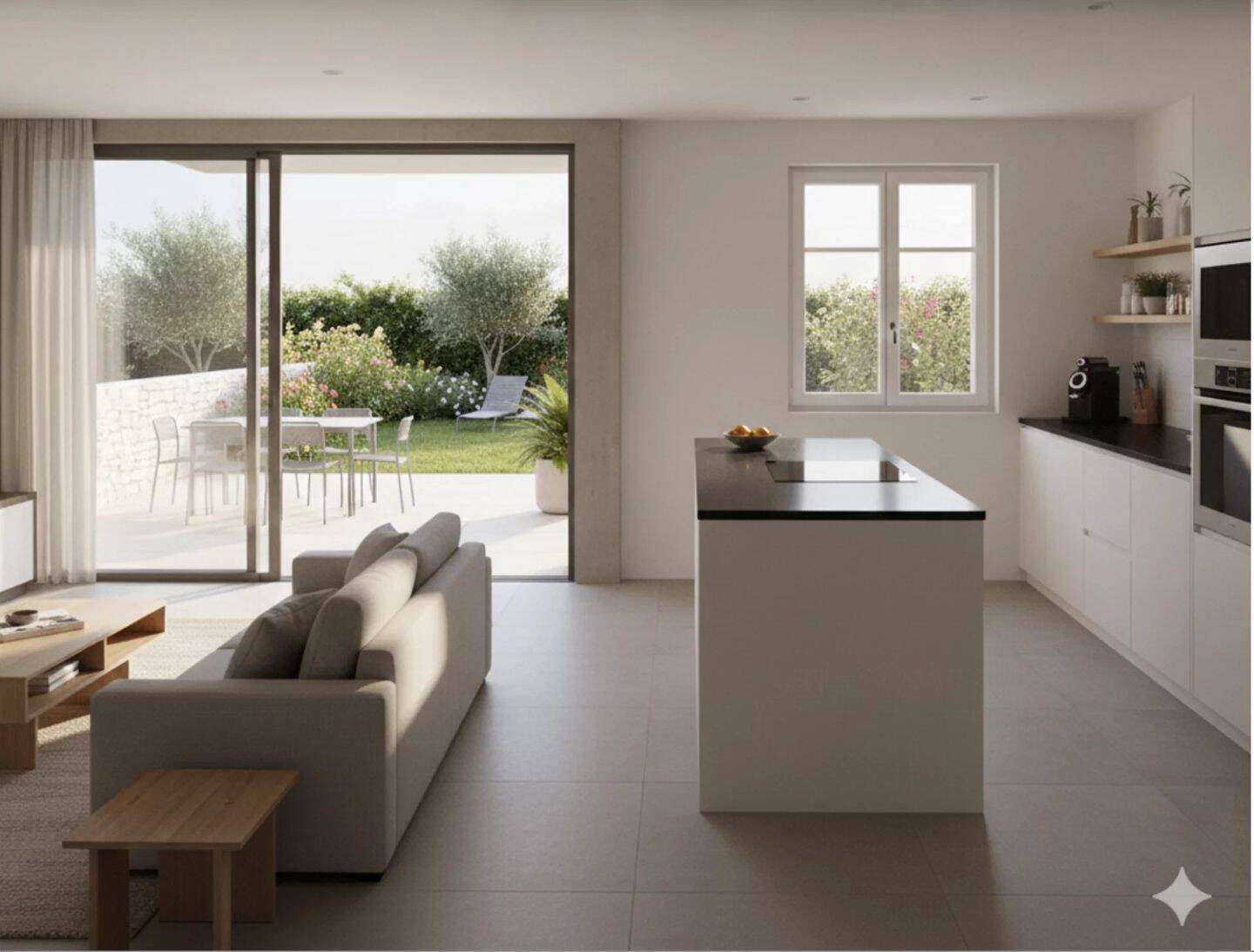 Appartement 2 pièces 42 m² · à Baziège · 41,5 m² · 139 000 €
