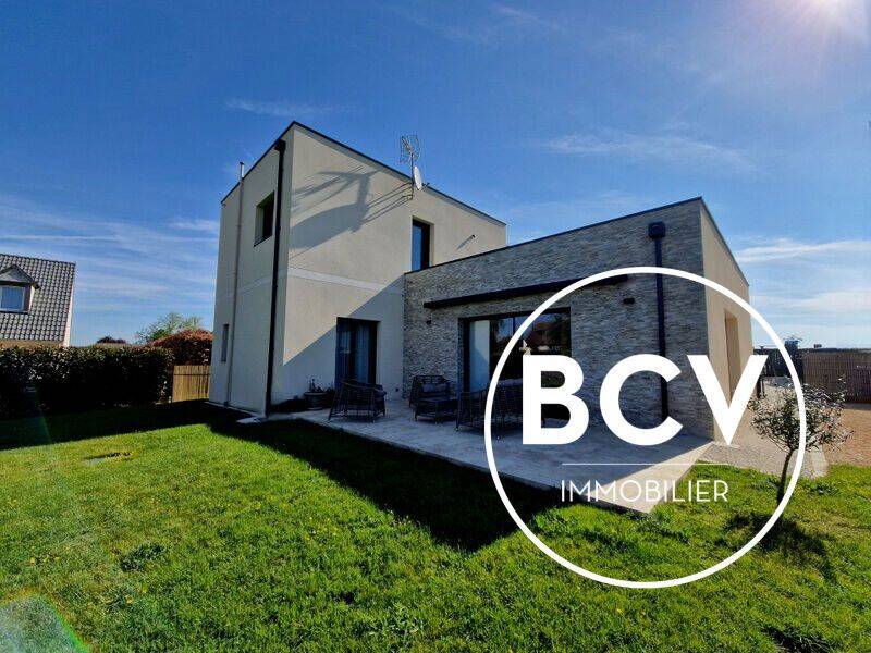 Maison 6 pièces 169 m² · à Jouy · 169 m² · 349 000 €