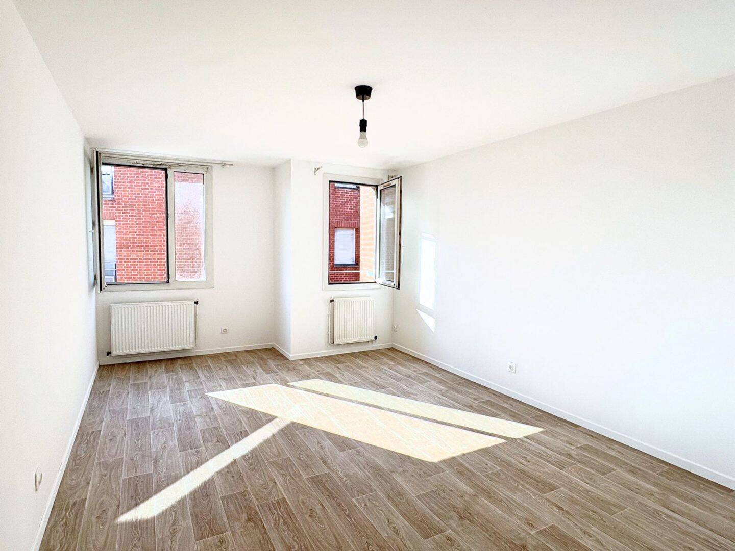 Appartement 2 pièces 55 m² · à Lille · 54,6 m² · 850 €/mois