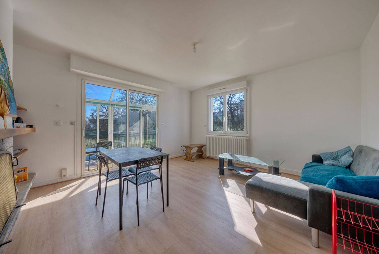 Maison 8 pièces 132 m² · à Rennes · 132 m² · 567 000 €