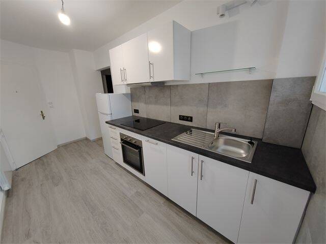 Appartement 2 pièces 45 m² · à Saint-Louis · 45,3 m² · 655 €/mois