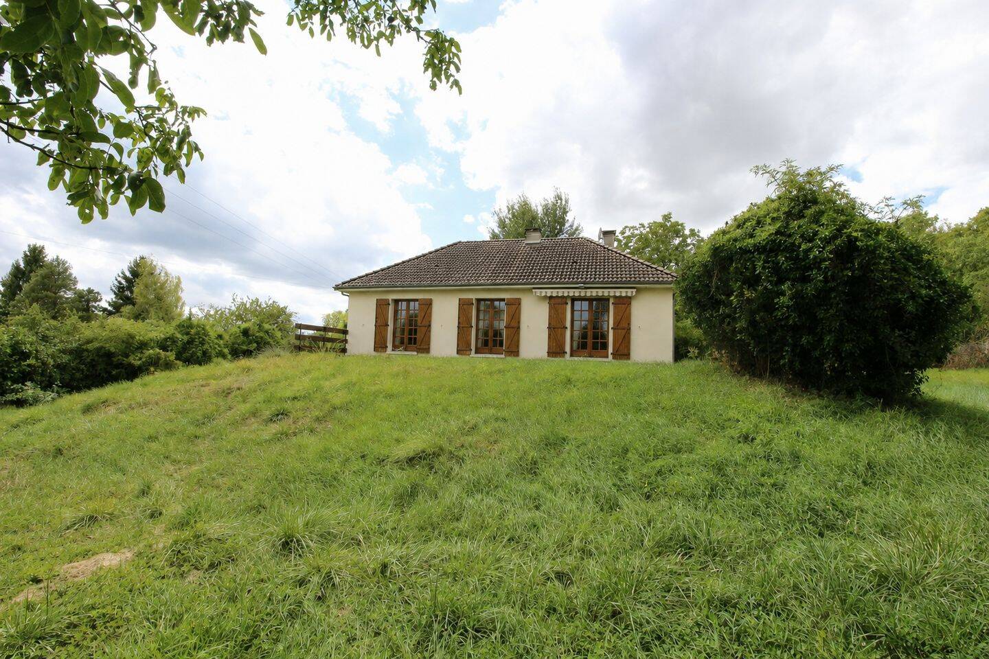 Maison 4 pièces 80 m² · à Garchizy · 80 m² · 99 000 €