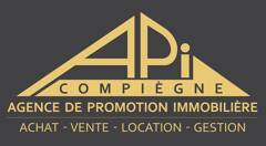 API COMPIEGNE logo