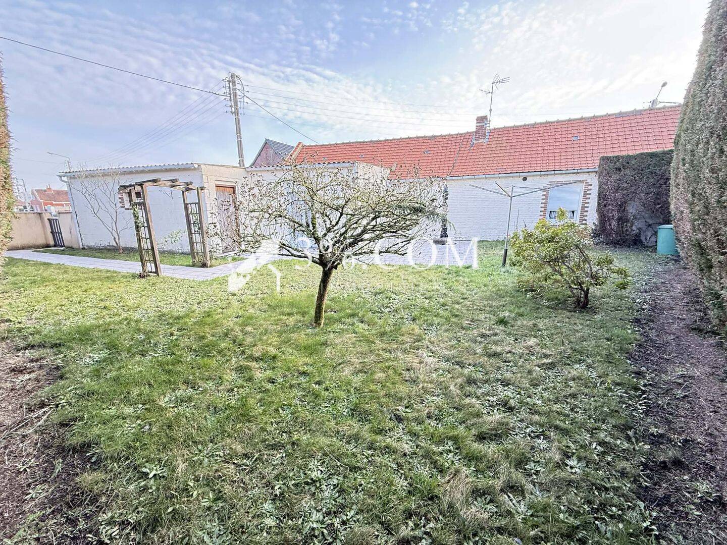 Maison 4 pièces 102 m² · à Raimbeaucourt · 102 m² · 175 000 €