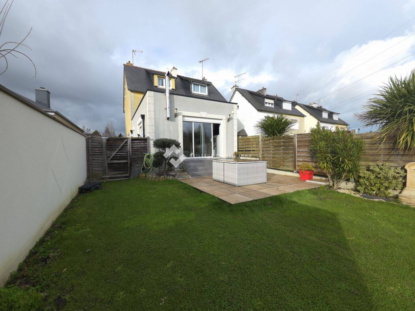 Maison 5 pièces 106 m² · à Ploufragan · 106 m² · 219 900 €