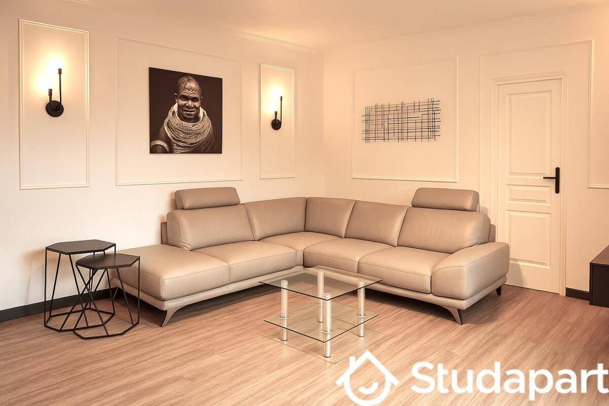 1 pièce 15 m² · à Mantes-la-Jolie · 15 m² · 600 €/mois