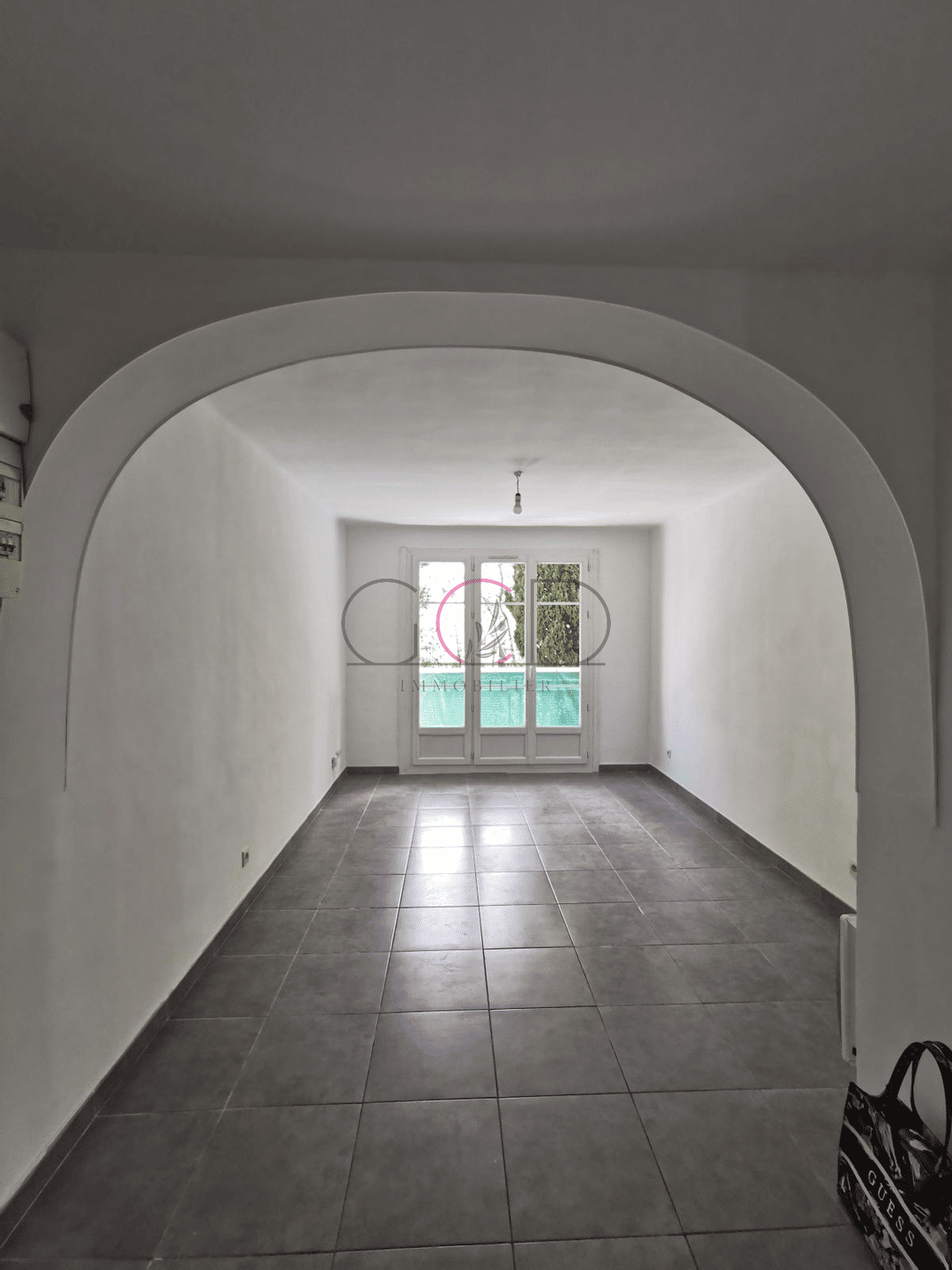 Appartement 3 pièces 55 m² · à Aix-en-Provence · 54,5 m² · 990 €/mois