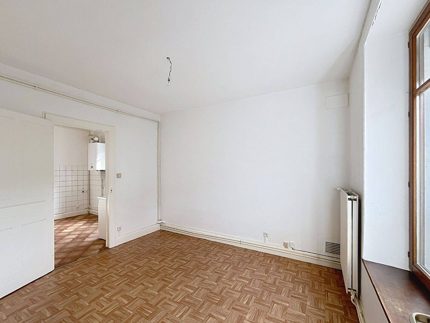 Appartement 2 pièces 38 m² · à Épinal · 37,8 m² · 390 €