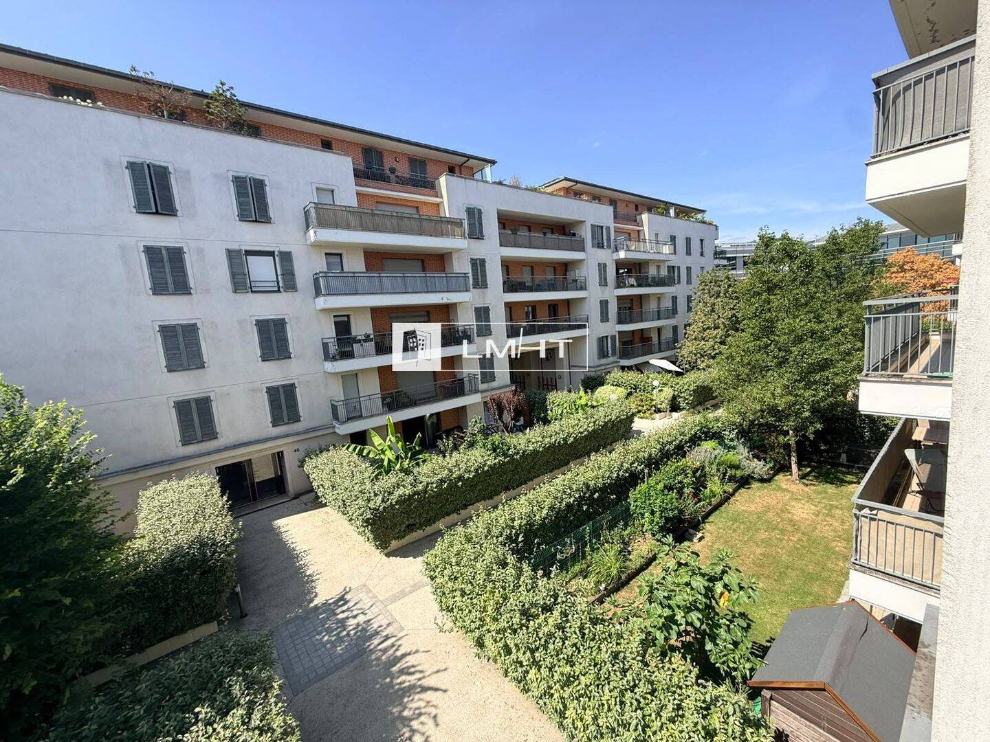 Appartement 2 pièces 46 m² · à Rueil-Malmaison · 45,8 m² · 325 000 €