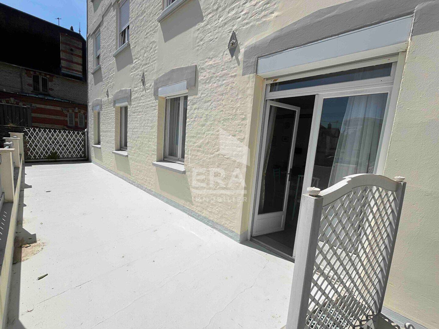 Appartement 2 pièces 43 m² · à Berck · 43 m² · 174 900 €