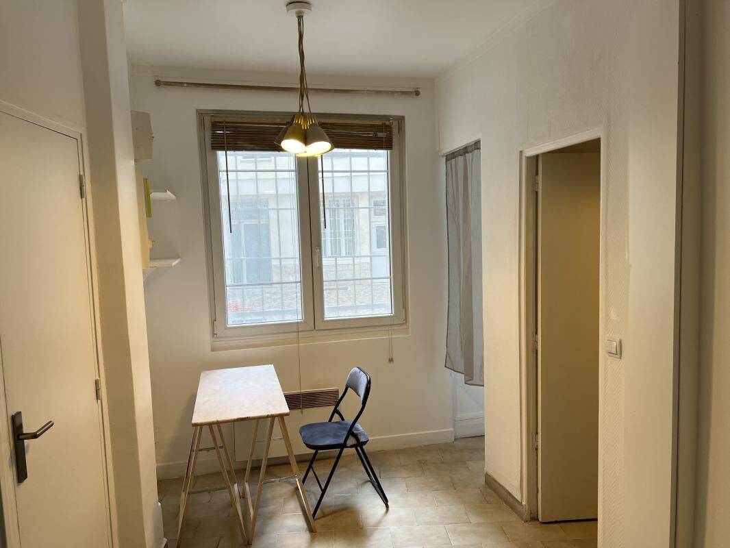 Appartement 1 pièce 20 m² · à Paris 3ème Arrondissement · 20 m² · 995 €