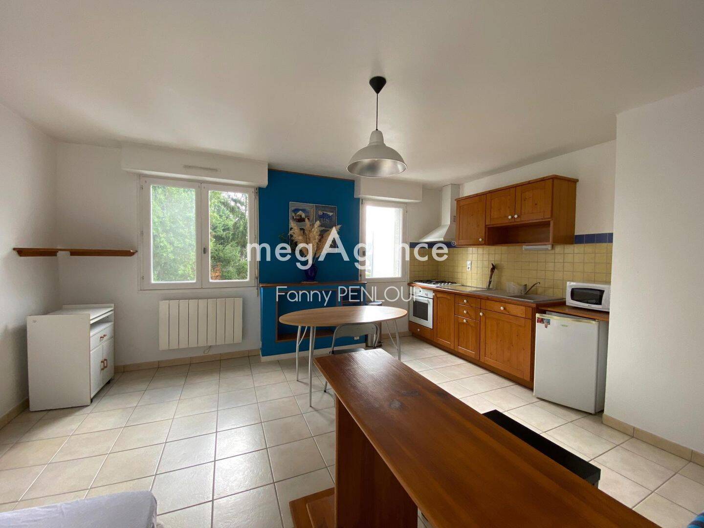 Appartement 1 pièce 28 m² · à Avranches · 28 m² · 74 200 €