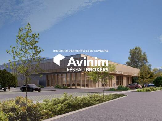 Terrain constructible à vendre 2 500 000 € Nord Saint-Jorioz 74410