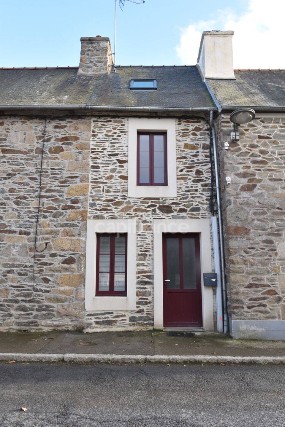 Maison 3 pièces 33 m² · à Pleudaniel · 33 m² · 490 €/mois