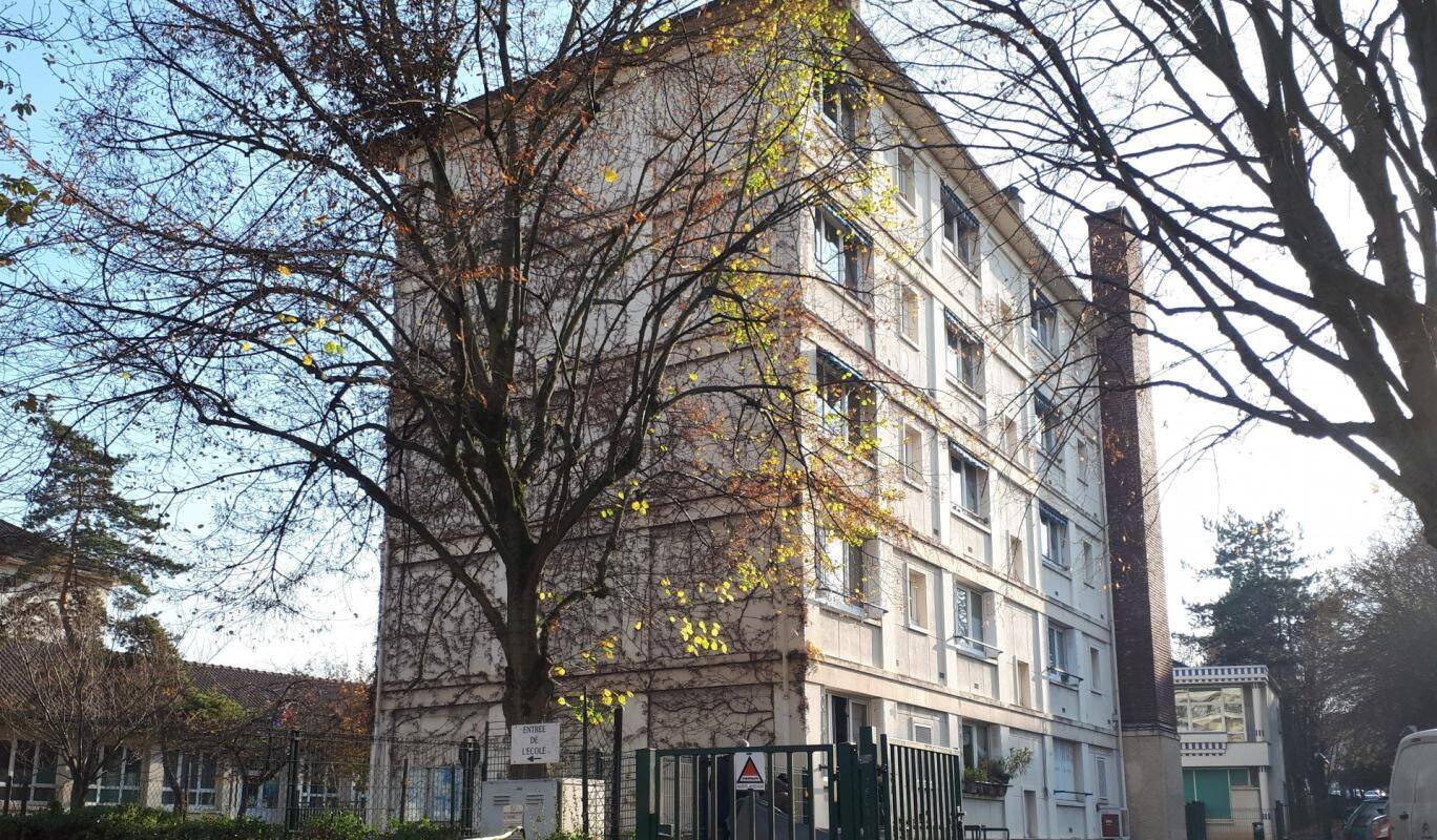 Appartement 3 pièces 72 m² · à Rueil-Malmaison · 72 m² · 1 390 €