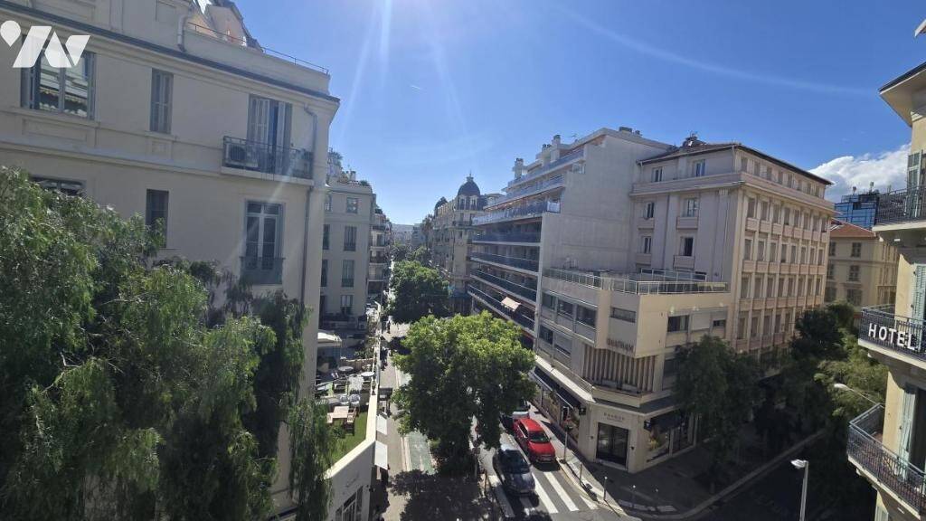 Appartement 4 pièces 84 m² · à Nice · 83,6 m² · 1 150 000 €