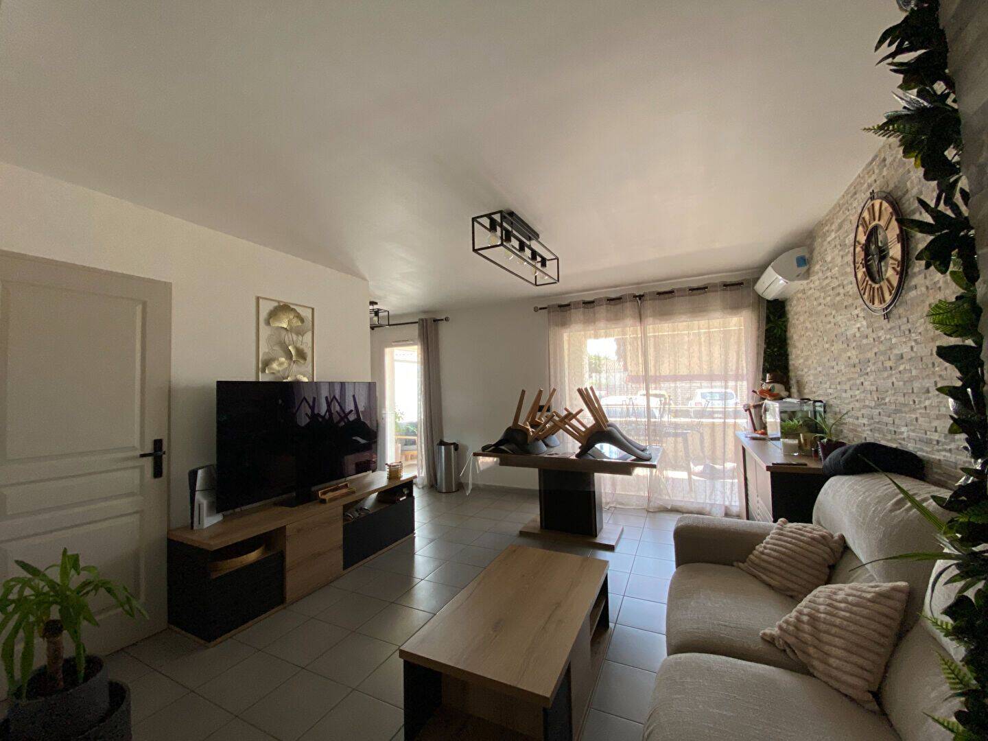 Appartement 2 pièces 41 m² · à Le Thor · 40,8 m² · 700 €/mois
