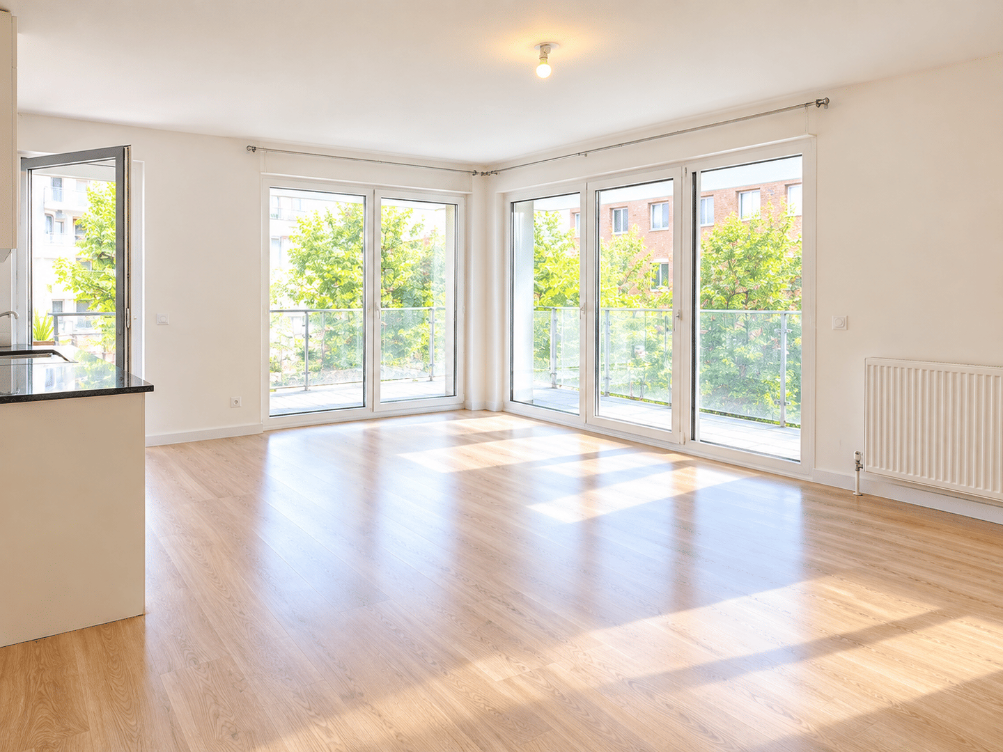 Appartement 3 pièces 66 m² · à Asnières-sur-Seine · 66 m² · 365 000 €