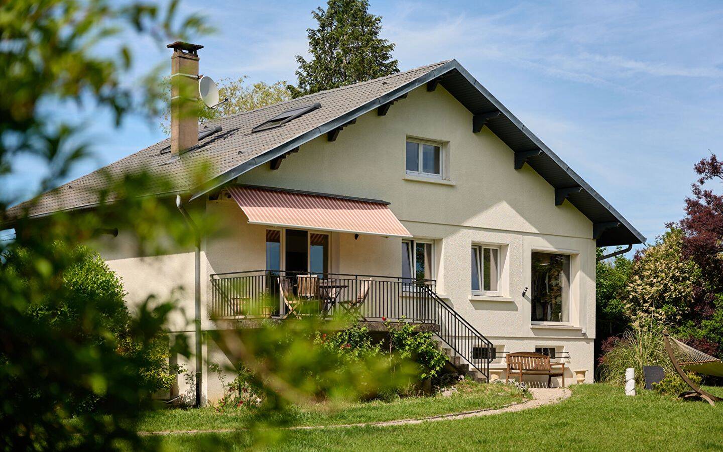 Maison 5 pièces 184 m² · à Grandfontaine · 183,6 m² · 485 000 €