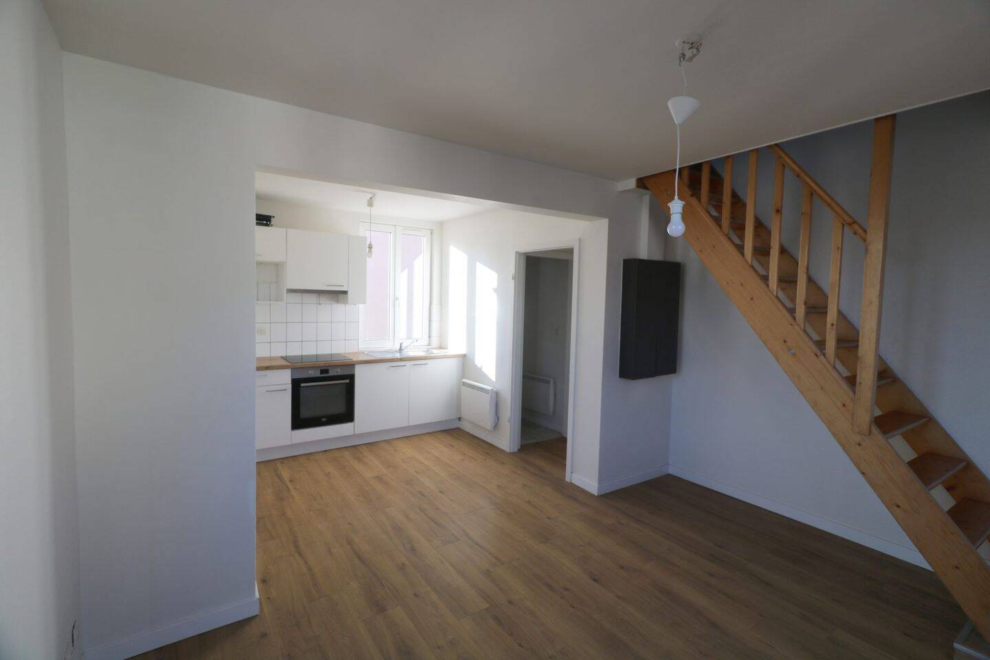 Appartement 2 pièces 43 m² · à Strasbourg · 43 m² · 164 000 €