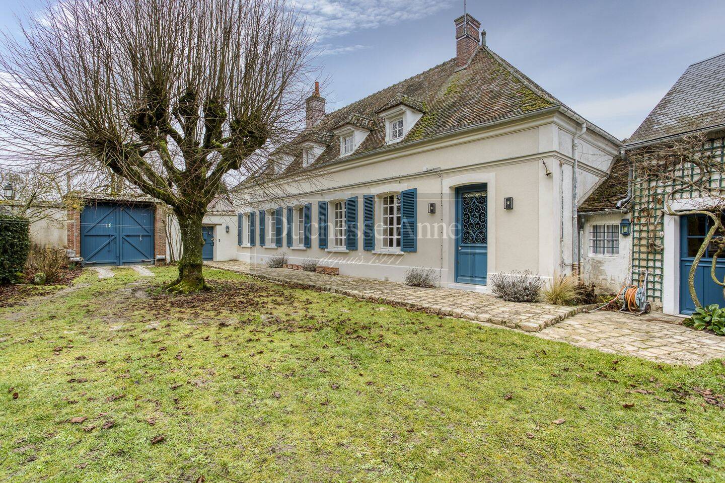 Maison 6 pièces 180 m² · à Faverolles · 180 m² · 595 000 €