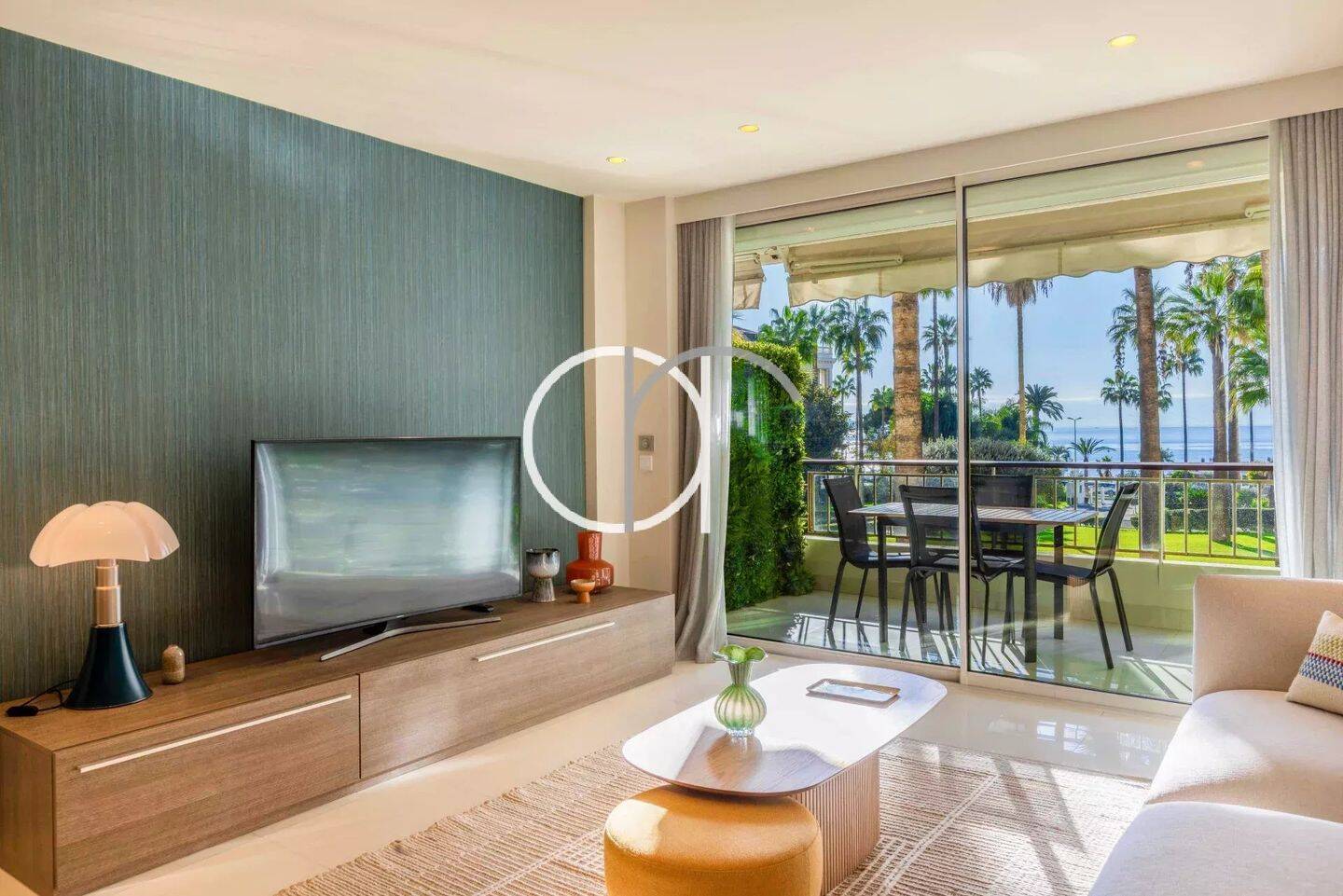 Appartement 3 pièces 82 m² · à Cannes · 82,2 m² · 2 150 000 €