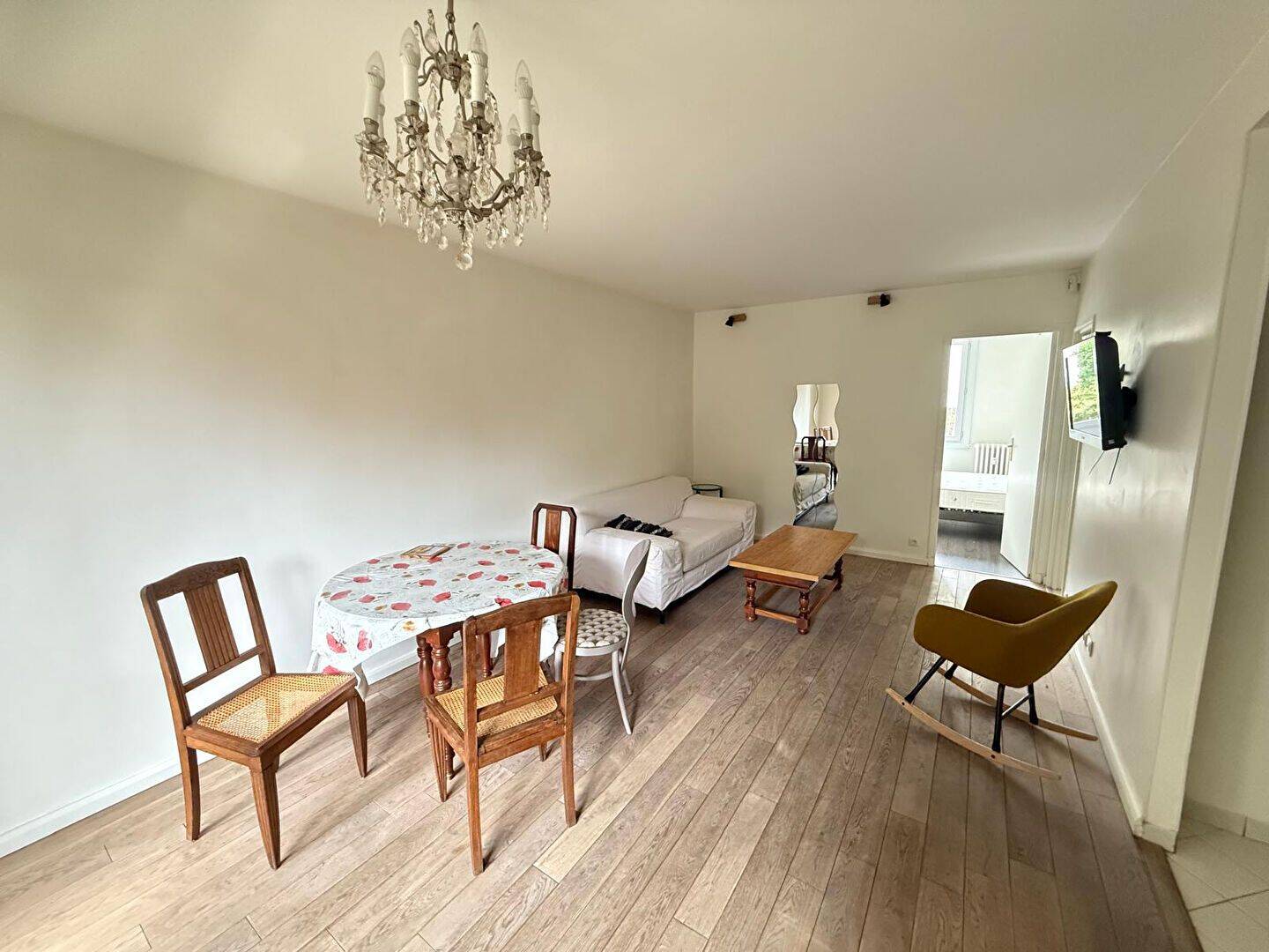 Appartement 3 pièces 57 m² · à Joinville-le-Pont · 57 m² · 1 490 €/mois