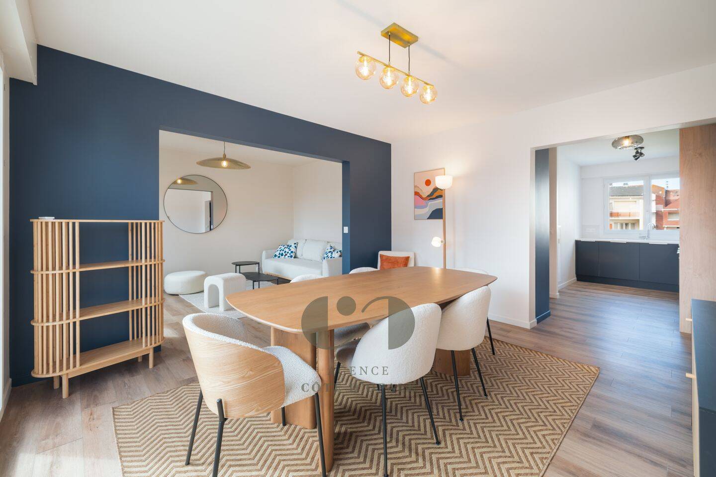 Appartement 3 pièces 75 m² · à Le Touquet-Paris-Plage · 75 m² · 765 000 €