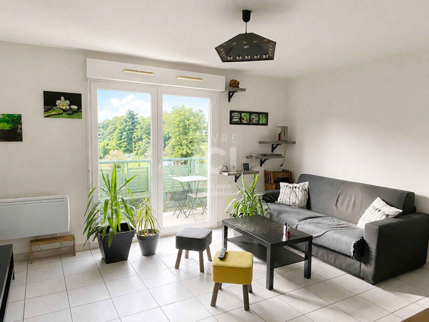 Appartement 2 pièces 48 m² · à Nantes · 48 m² · 189 530 €