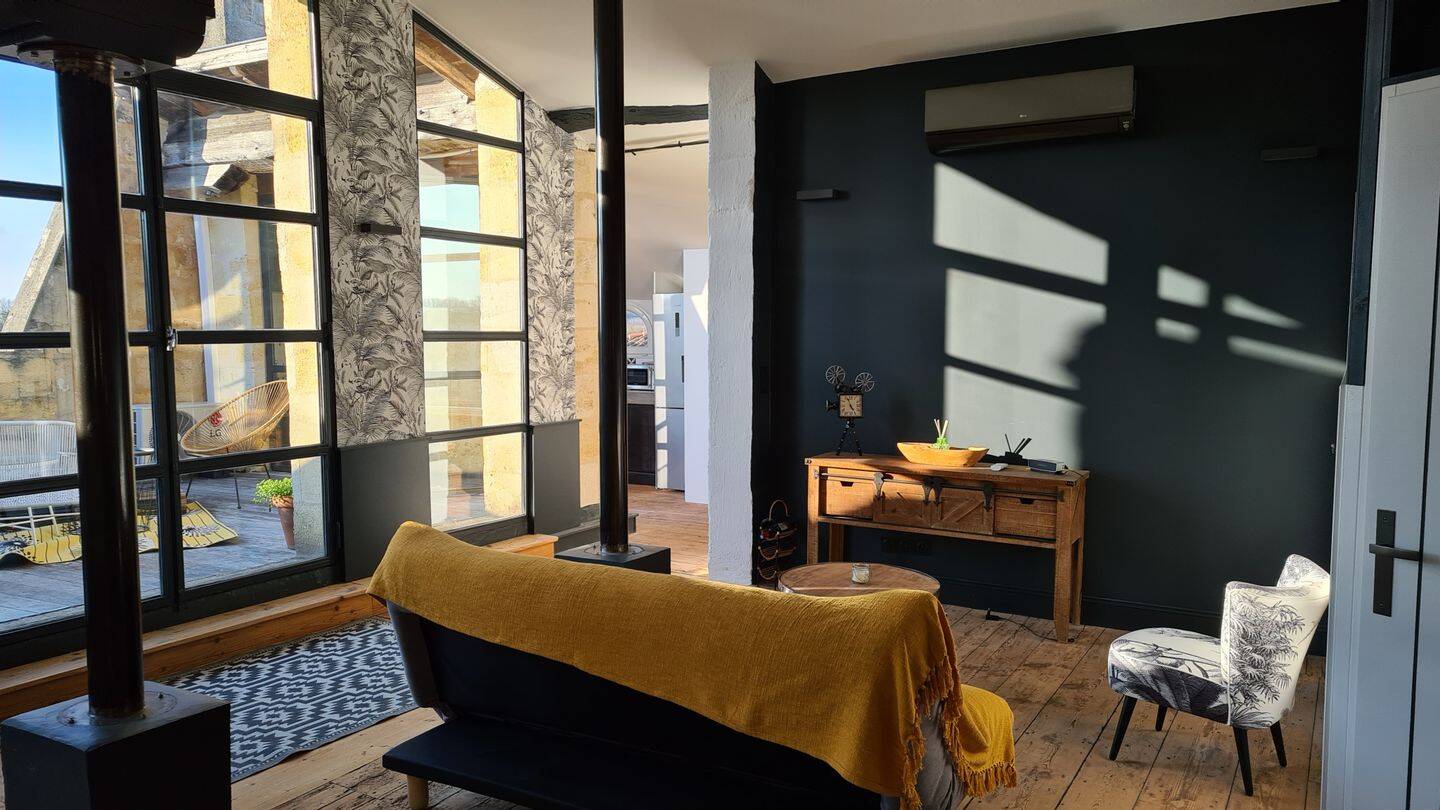 Appartement 2 pièces 69 m² · à Libourne · 68,5 m² · 249 000 €