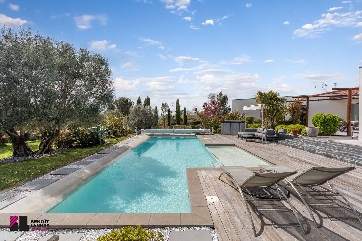 Maison 7 pièces 195 m² · à Saint-Orens-de-Gameville · 195 m² · 999 000 €