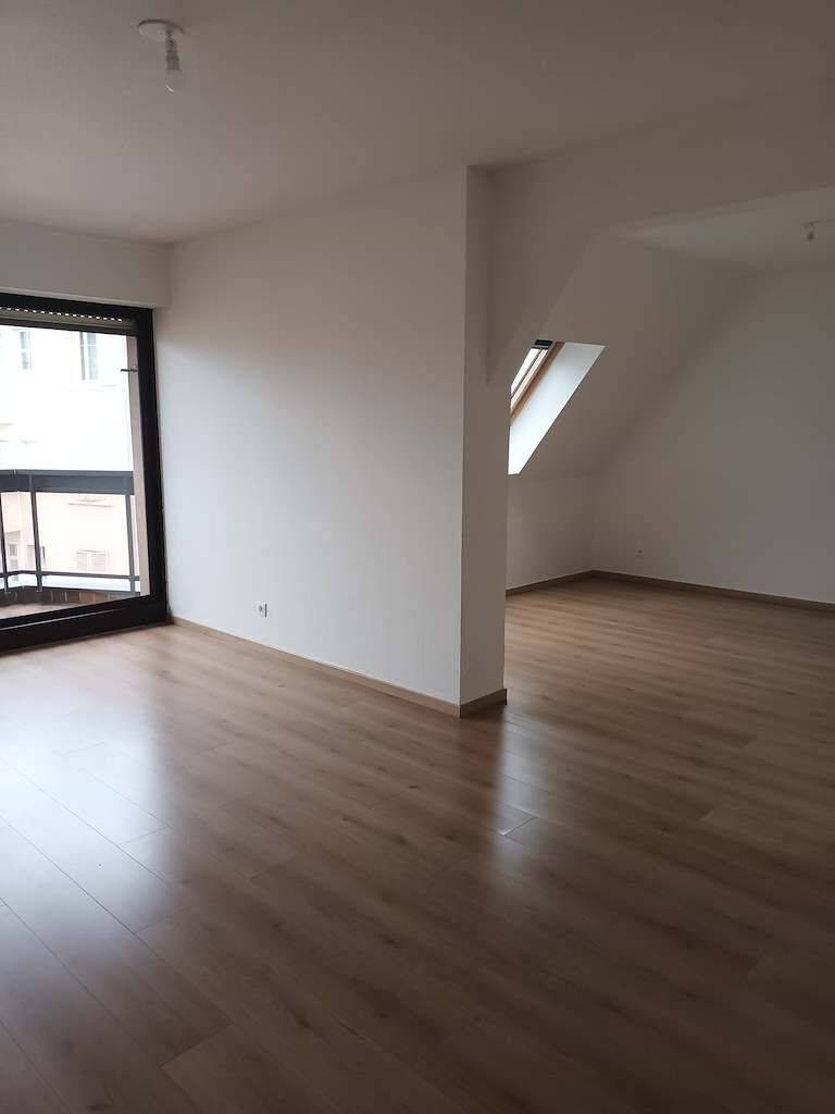 Appartement 4 pièces 75 m² · à Strasbourg · 74,7 m² · 845 €/mois