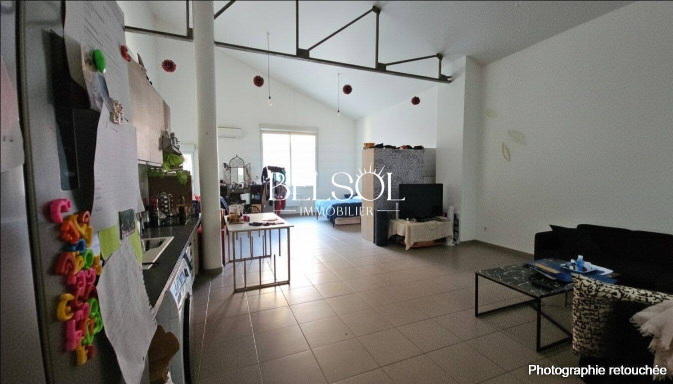 Appartement 3 pièces 93 m² · à Perpignan · 93,4 m² · 125 000 €