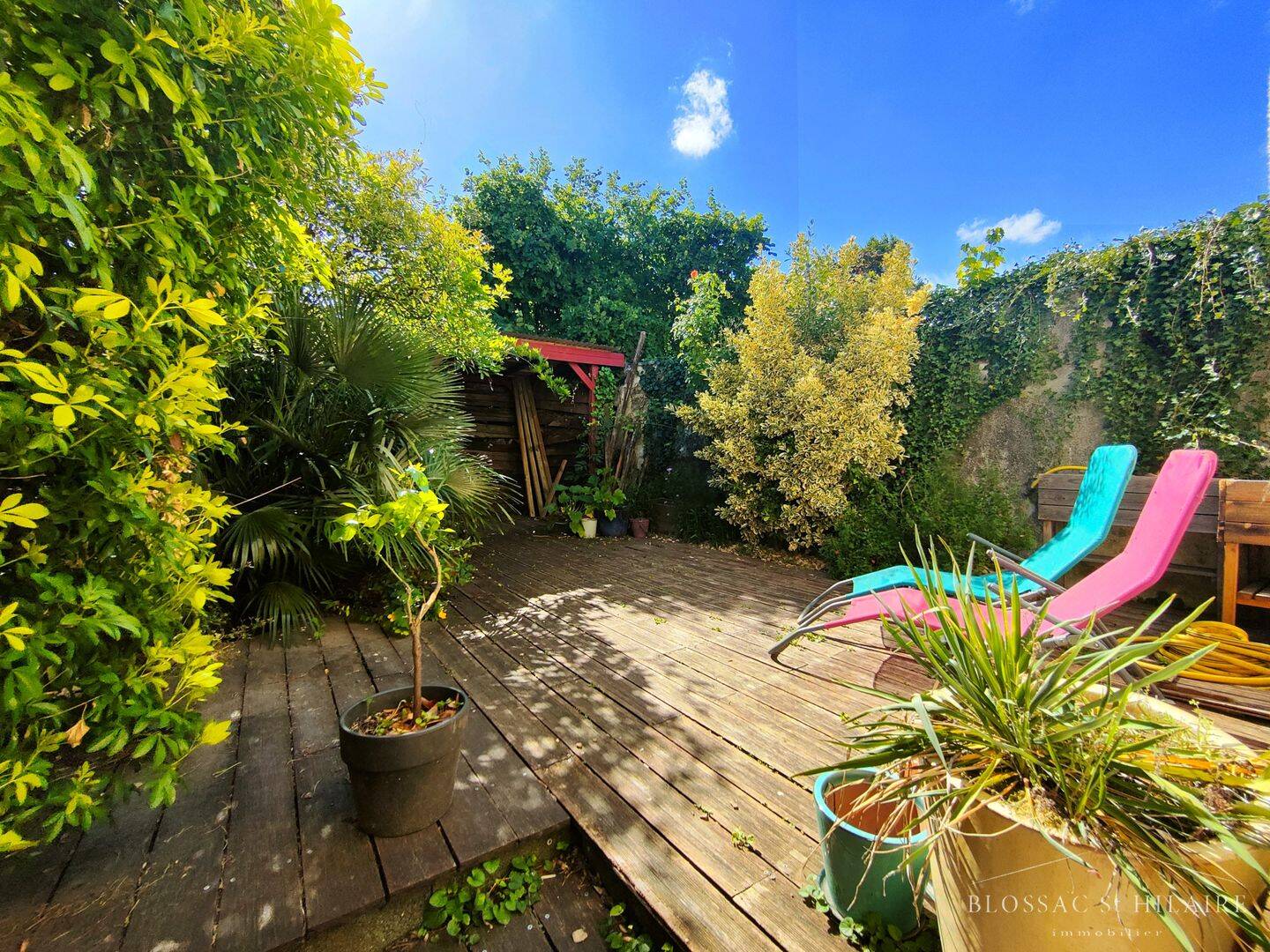 Maison 3 pièces 72 m² · à Poitiers · 72,2 m² · 155 000 €