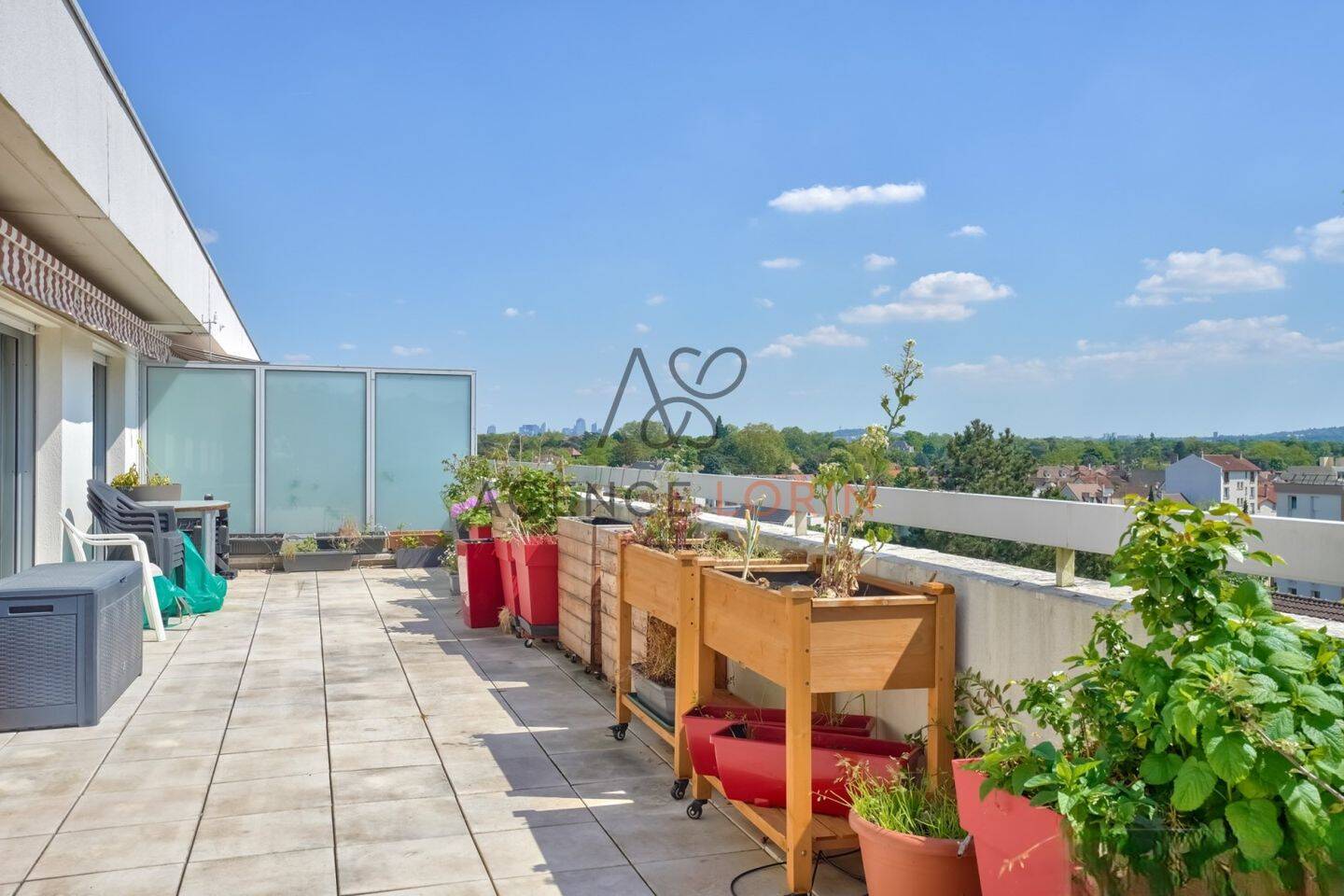 Appartement 6 pièces 133 m² · à Le Pecq · 133 m² · 820 000 €