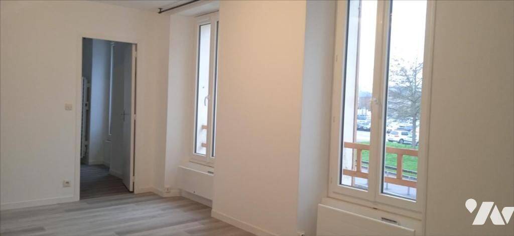 Appartement 2 pièces 40 m² · à Montargis · 40 m² · 505 €/mois