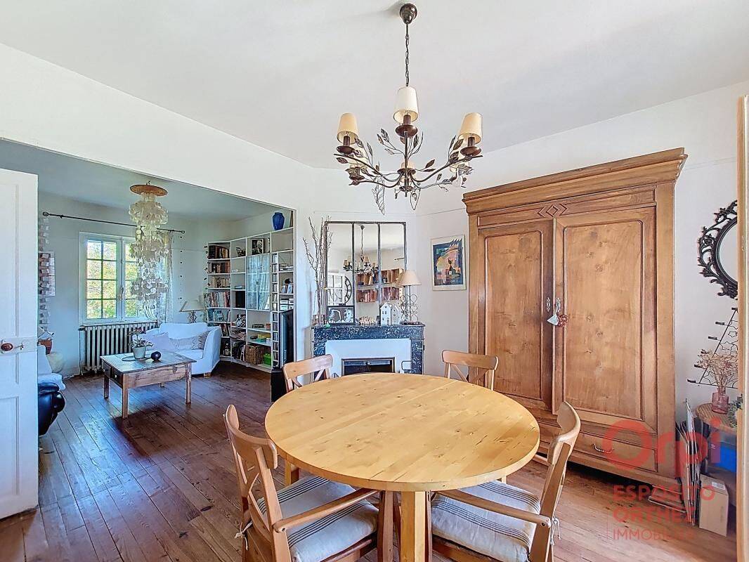 Maison 3 pièces 80 m² · à Orthez · 80 m² · 161 290 €