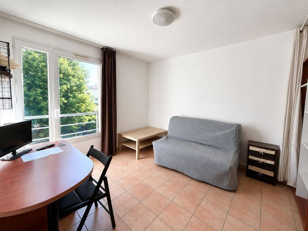 Appartement 1 pièce 18 m² · à Avignon · 18 m² · 375 €/mois