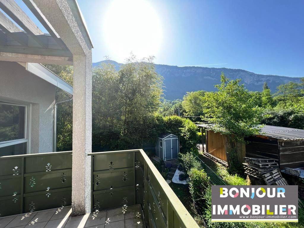 Appartement 4 pièces 72 m² · à Méry · 72,4 m² · 310 000 €
