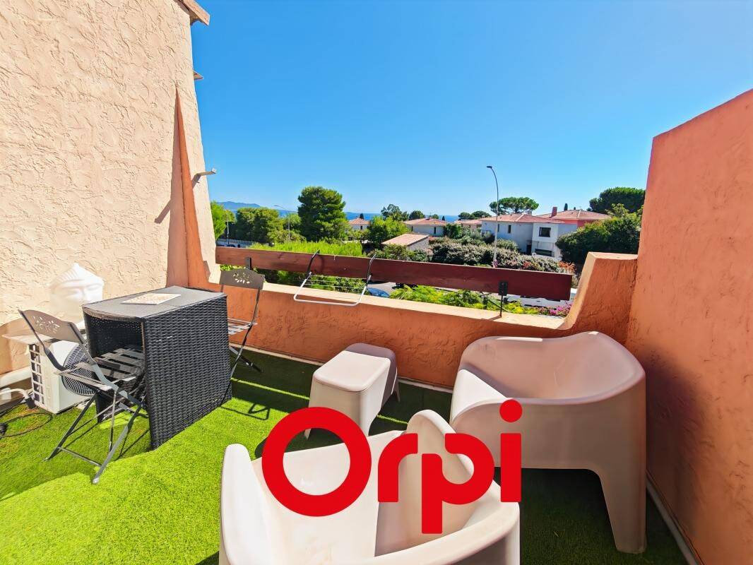 Appartement 1 pièce 24 m² · à Bandol · 24 m² · 199 000 €