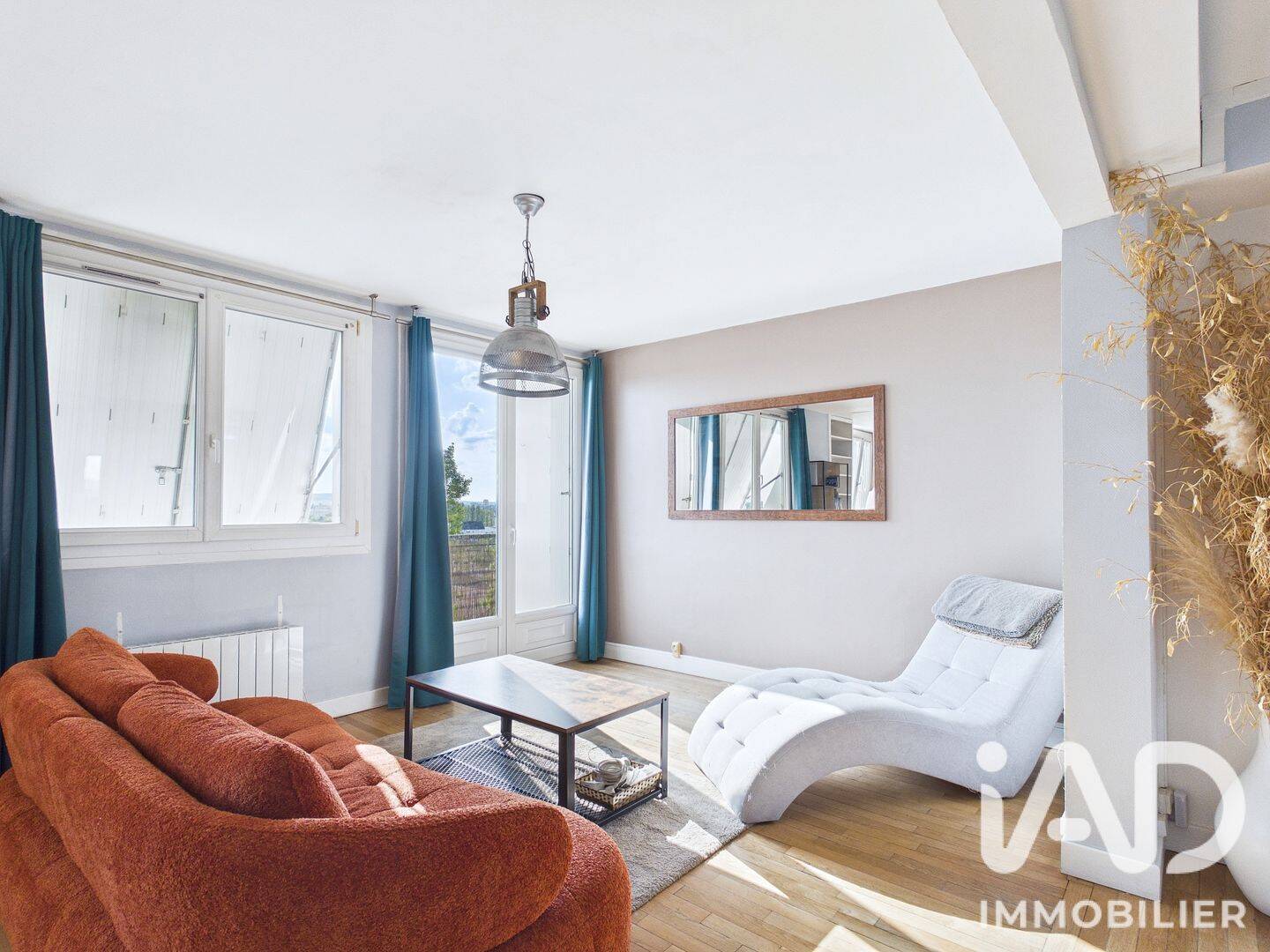 Appartement 4 pièces 72 m² · à Troyes · 71,6 m² · 99 000 €