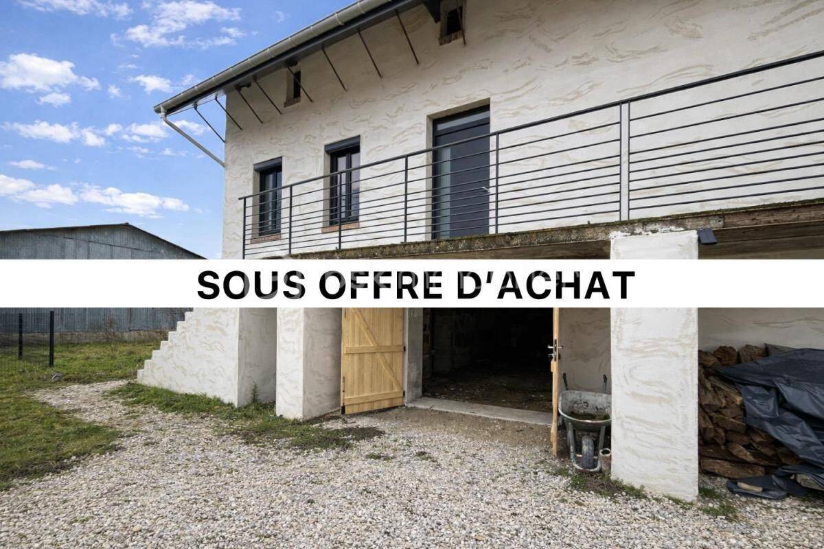 Maison 4 pièces 137 m² · à Romans · 137 m² · 135 000 €