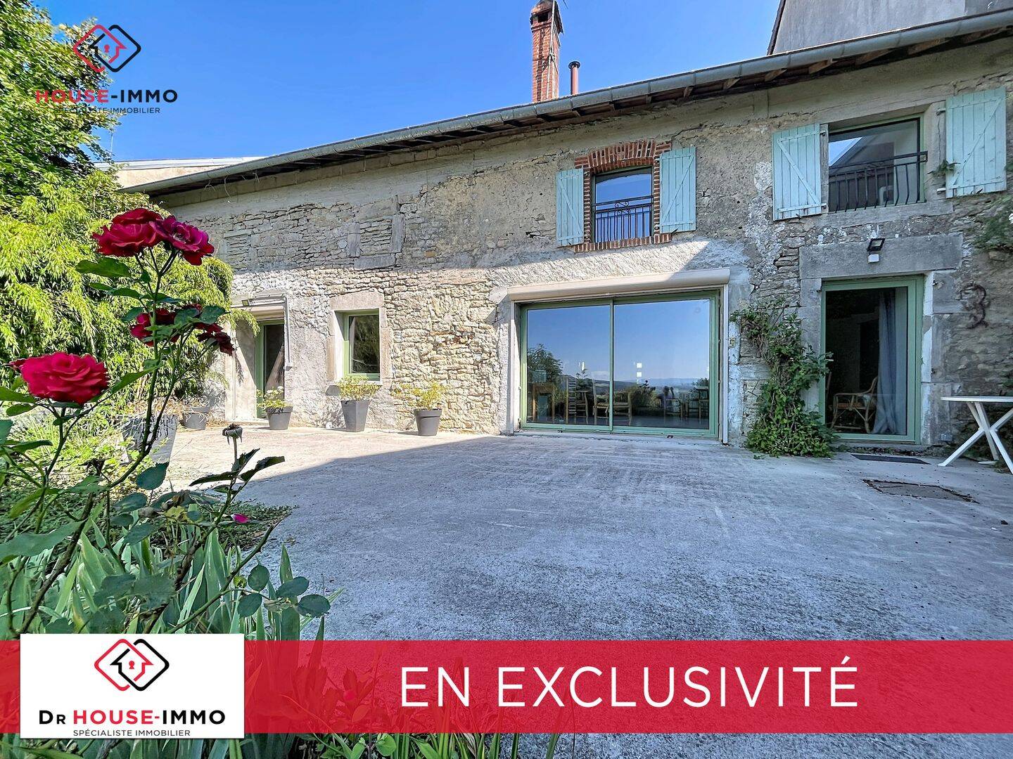 Maison 9 pièces 151 m² · à Châtillon · 151 m² · 200 000 €