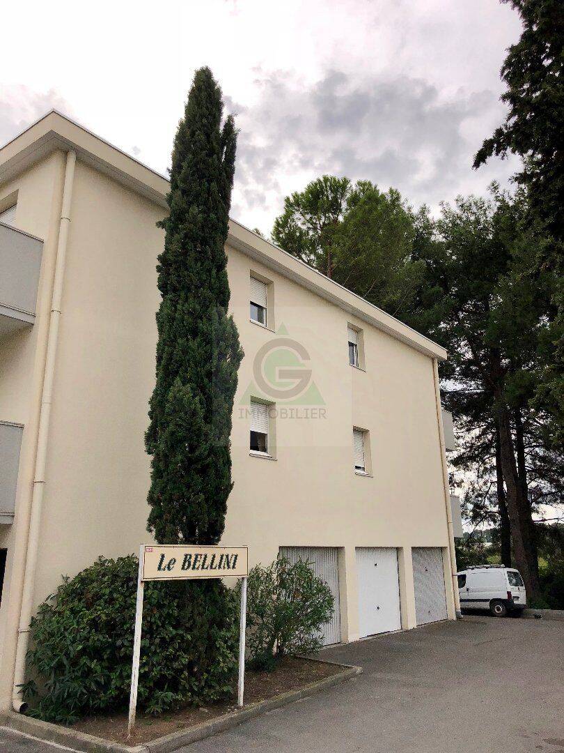 Appartement 1 pièce 20 m² · à Montpellier · 20 m² · 465 €