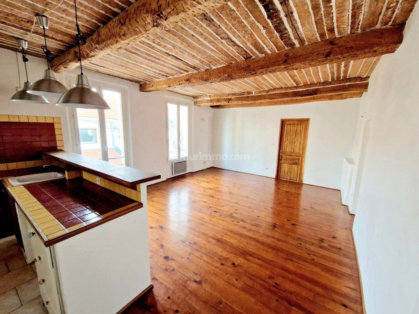 Appartement 2 pièces 57 m² · à Draguignan · 56,5 m² · 550 €